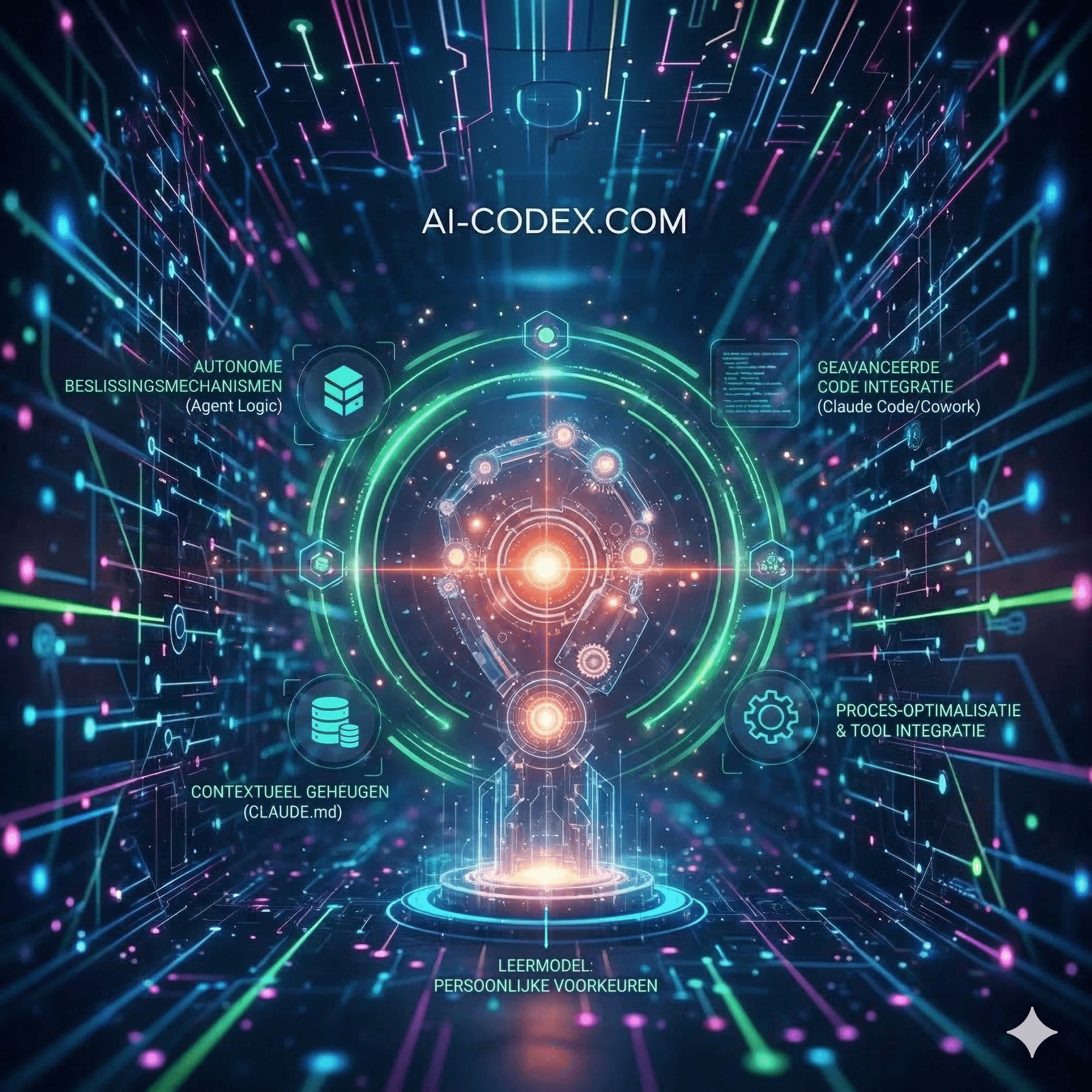 Build Your Personal AI Agent Assistant