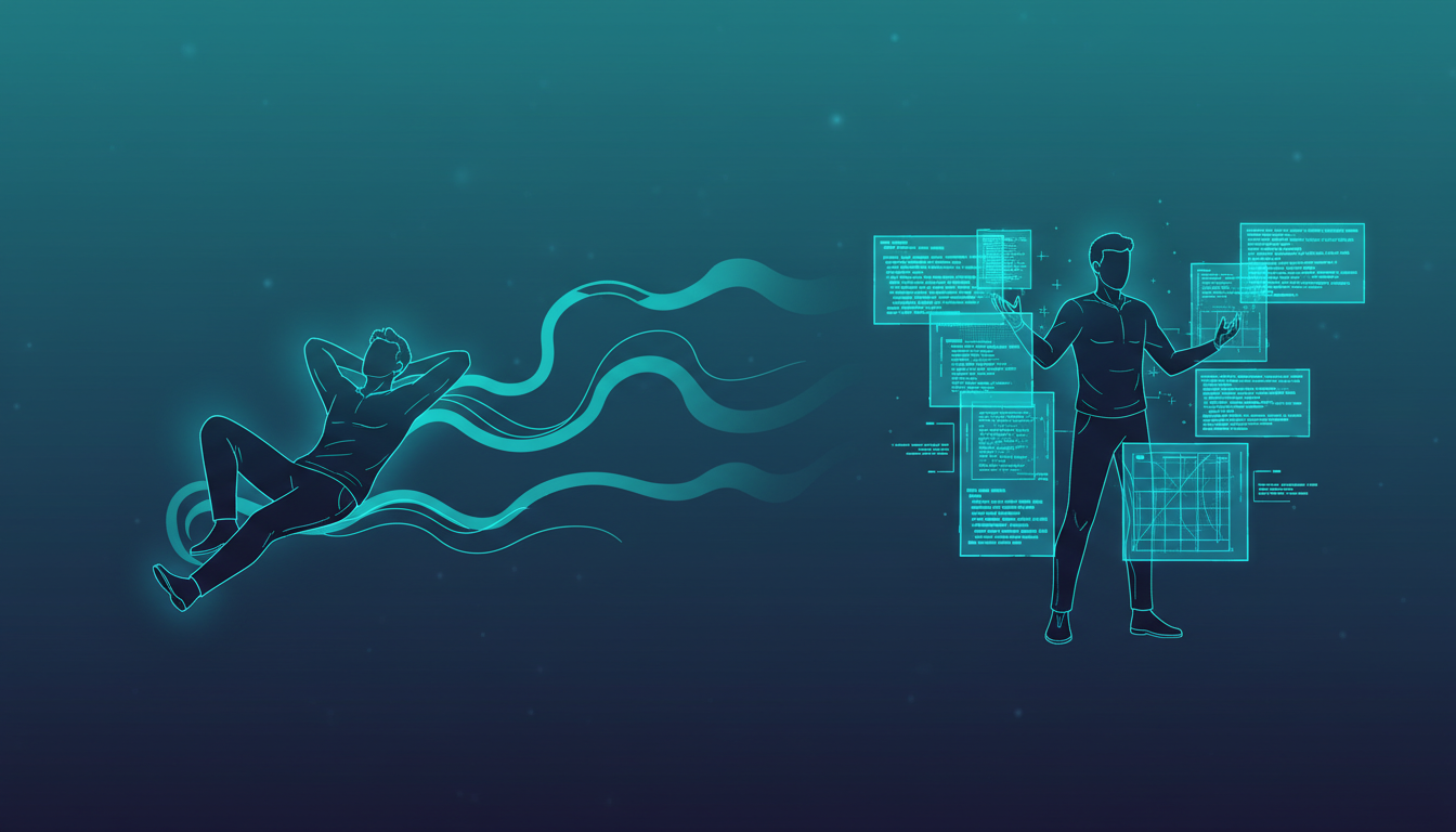 Vibe coding vs agentic engineering: what's the difference? — AI Codex