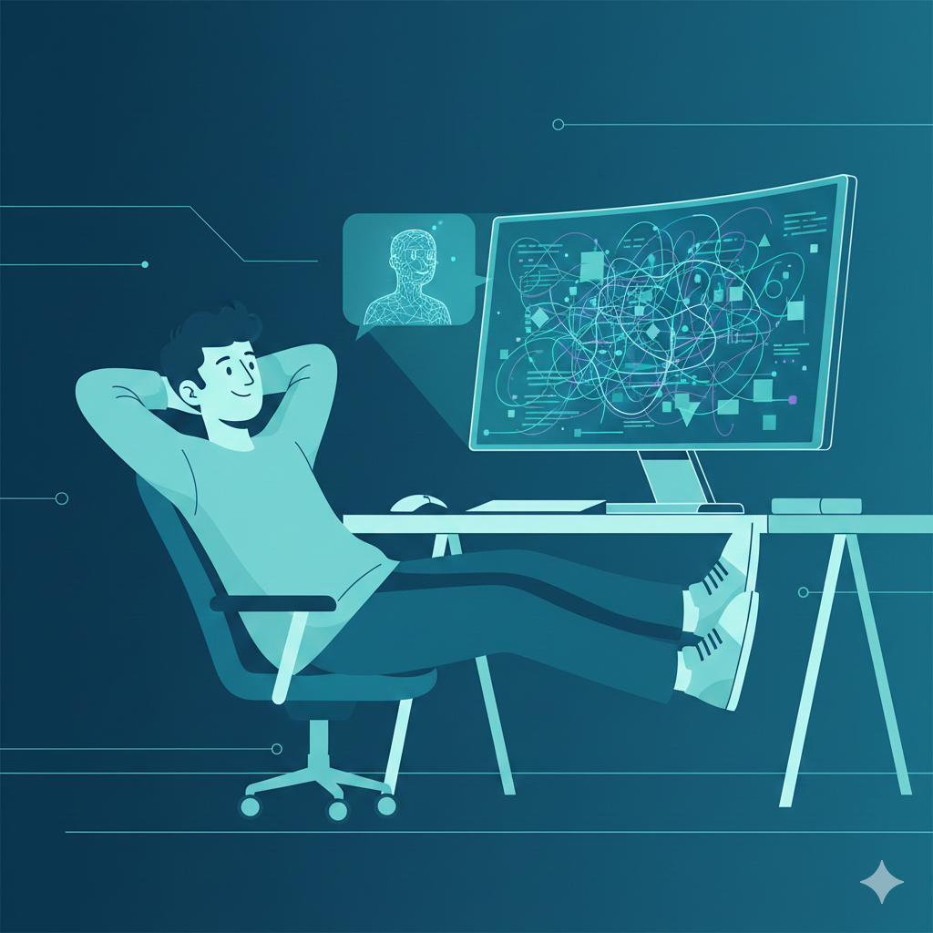 Wat is Vibe Coding? De nieuwe manier van programmeren met AI