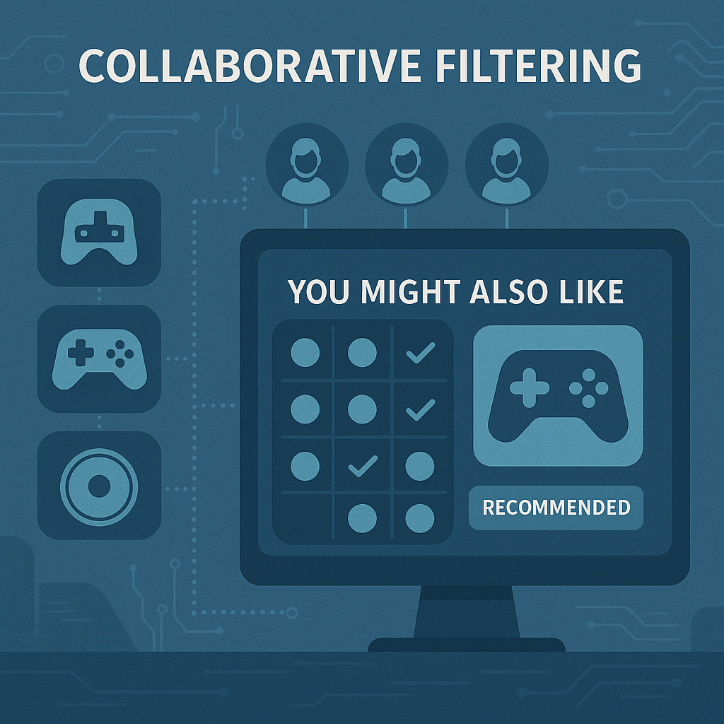 Collaborative Filtering
