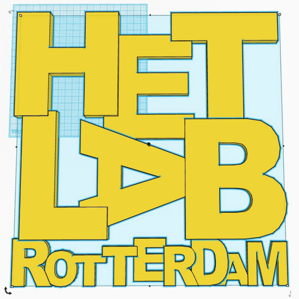 Het Lab Rotterdam